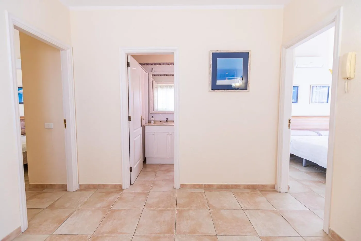 Villa With Pool In Madronal Fanabe, Costa Adeje  Costa Adeje (Tenerife)
